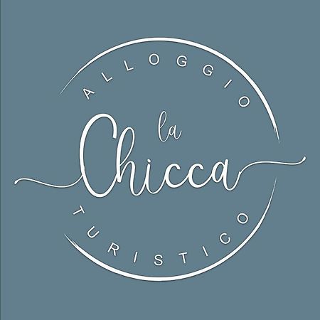 Апартаменты La Chicca Alloggio Turistico Рим Экстерьер фото