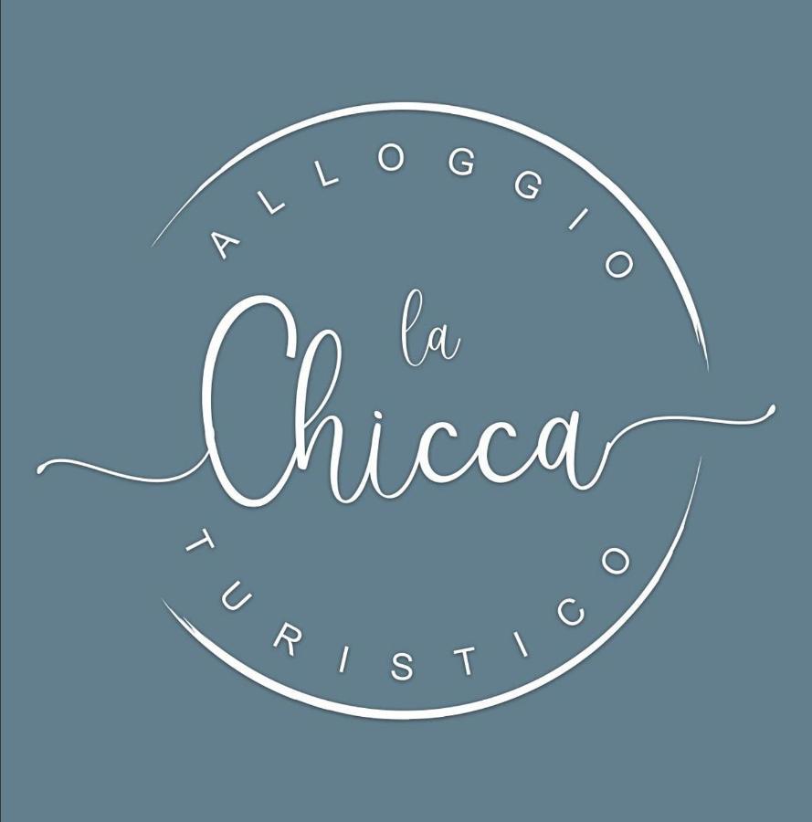 Апартаменты La Chicca Alloggio Turistico Рим Экстерьер фото